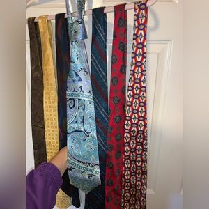 Mens tie (7 for $8)